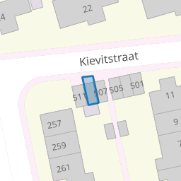 Perceel VEL01-H-2778