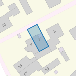 Perceel VEL01-H-2785