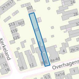 Perceel VEL01-H-2789