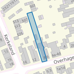 Perceel VEL01-H-2790