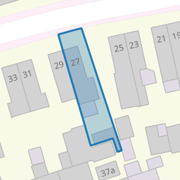 Perceel VEL01-H-2797