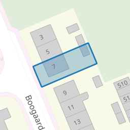 Perceel VEL01-H-2802