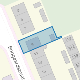 Perceel VEL01-H-2803