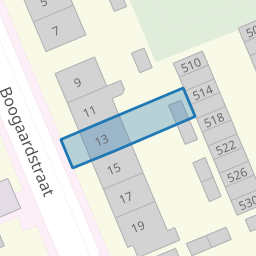 Perceel VEL01-H-2805