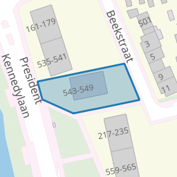 Perceel VEL01-H-2819