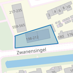 Perceel VEL01-H-2821