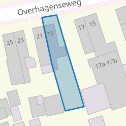 Perceel VEL01-H-2827