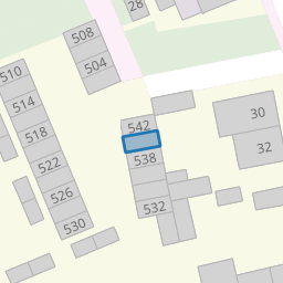 Perceel VEL01-H-2846