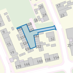 Perceel VEL01-H-2851