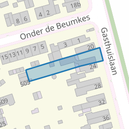 Perceel VEL01-H-2852