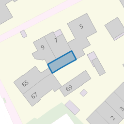 Perceel VEL01-H-2854