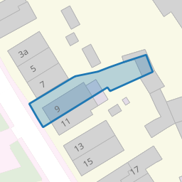 Perceel VEL01-H-2864