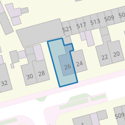 Perceel VEL01-H-2871