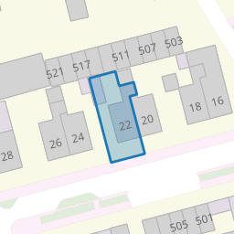 Perceel VEL01-H-2873