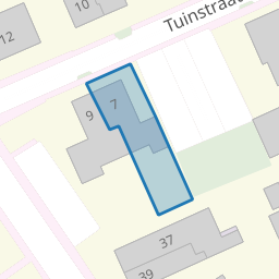 Perceel VEL01-H-2885