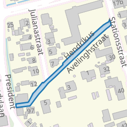 Perceel VEL01-H-2892