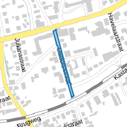 Perceel VEL01-H-2893