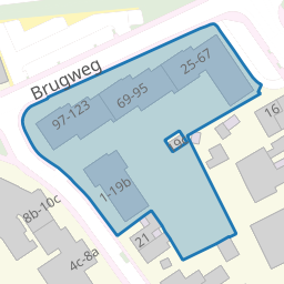 Perceel VEL01-H-2897