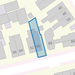 Perceel VEL01-H-2906