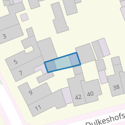 Perceel VEL01-H-2923