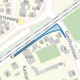 Perceel VEL01-H-2928