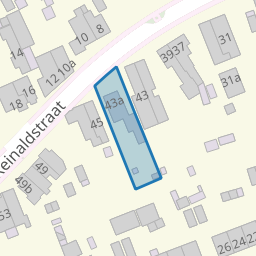 Perceel VEL01-H-2934