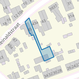 Perceel VEL01-H-2935