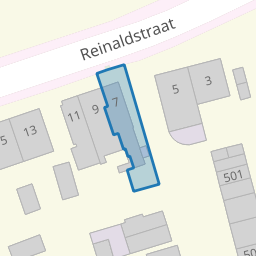 Perceel VEL01-H-2939