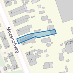 Perceel VEL01-H-2945