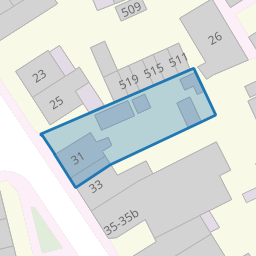 Perceel VEL01-H-2952