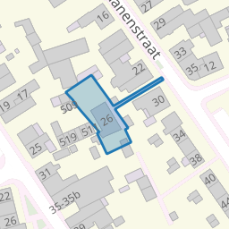 Perceel VEL01-H-2953