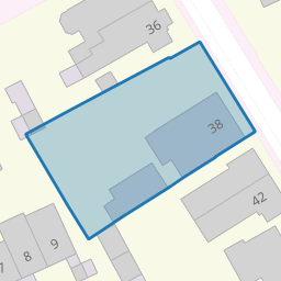 Perceel VEL01-H-2967