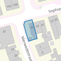 Perceel VEL01-H-2970