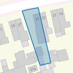 Perceel VEL01-H-2991