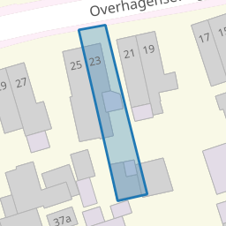 Perceel VEL01-H-2992