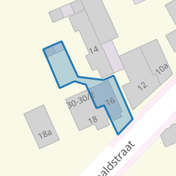 Perceel VEL01-H-2999