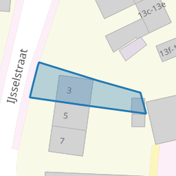 Perceel VEL01-H-3001