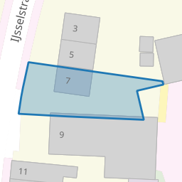 Perceel VEL01-H-3003