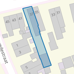 Perceel VEL01-H-3007