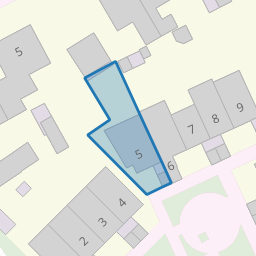 Perceel VEL01-H-3023