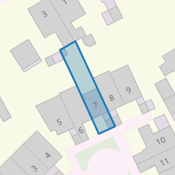 Perceel VEL01-H-3025