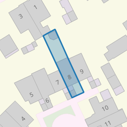 Perceel VEL01-H-3026