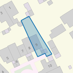 Perceel VEL01-H-3027