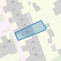 Perceel VEL01-H-3033