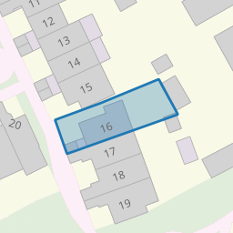 Perceel VEL01-H-3034