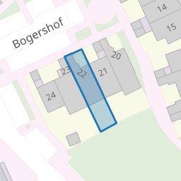 Perceel VEL01-H-3040