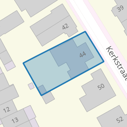 Perceel VEL01-H-3043