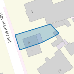 Perceel VEL01-H-3047