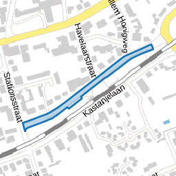 Perceel VEL01-H-3051