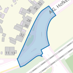 Perceel VEL01-H-3052